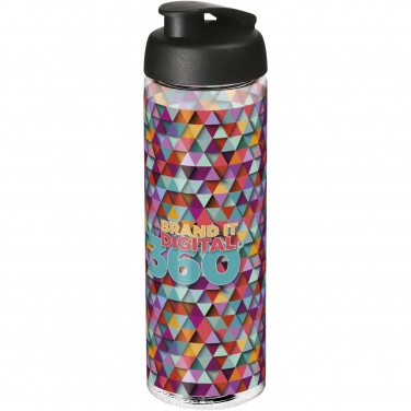 Logotrade ärikingituse foto: H2O Active® Vibe 850 ml keeratava kaanega spordipudel