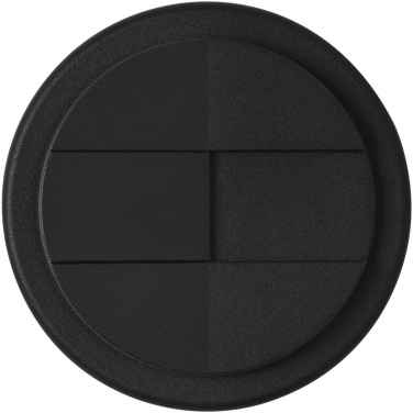 Logo trade reklaamkingi pilt: Brite-Americano® 350 ml kohvitops lekkekindla kaanega