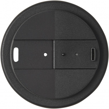 Logo trade reklaamtoote pilt: Brite-Americano® Espresso 250 ml lekkekindla kaanega joogitops