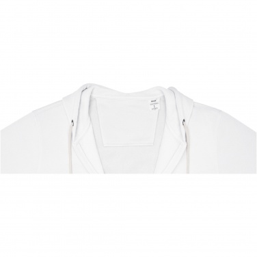 Logo trade ärikingituse pilt: Theroni meeste tõmblukuga kapuuts