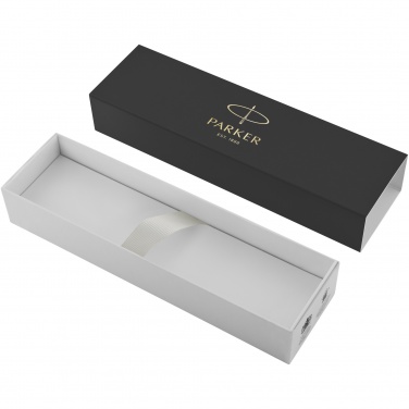 Logotrade reklaamtoote foto: Parker Jotter XL ühevärviline pastapliiats