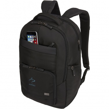 Logotrade meene foto: Case Logic Notion 15,6" sülearvuti seljakott 25L