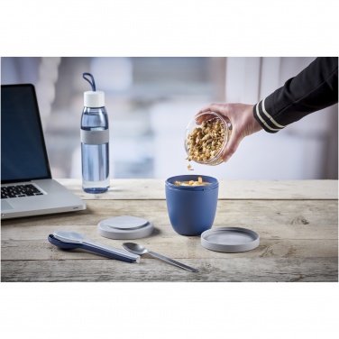 Logotrade ärikingi foto: Mepal Ellipse lõunapott