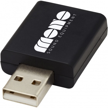 Logotrade ärikingi foto: Inkognito USB-andmete blokeerija