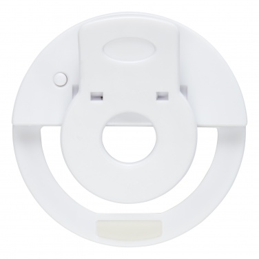 Logo trade reklaamkingituse pilt: Helina selfie valgus