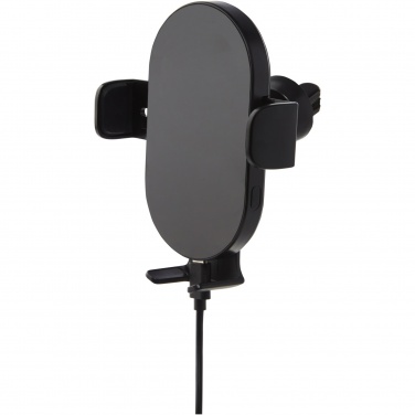 Logotrade ärikingi foto: Pilot 15W juhtmevaba automaatne autolaadija 