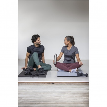 Logo trade firmakingid foto: Kratos lühikeste varrukatega meeste t-särk