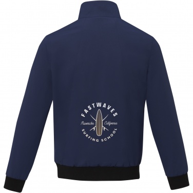 Logotrade reklaamkingid pilt: Keefe unisex kerge bomber jope