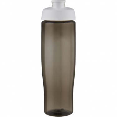 Logo trade reklaamkingi pilt: H2O Active® Eco Tempo 700 ml keeratava kaanega spordipudel