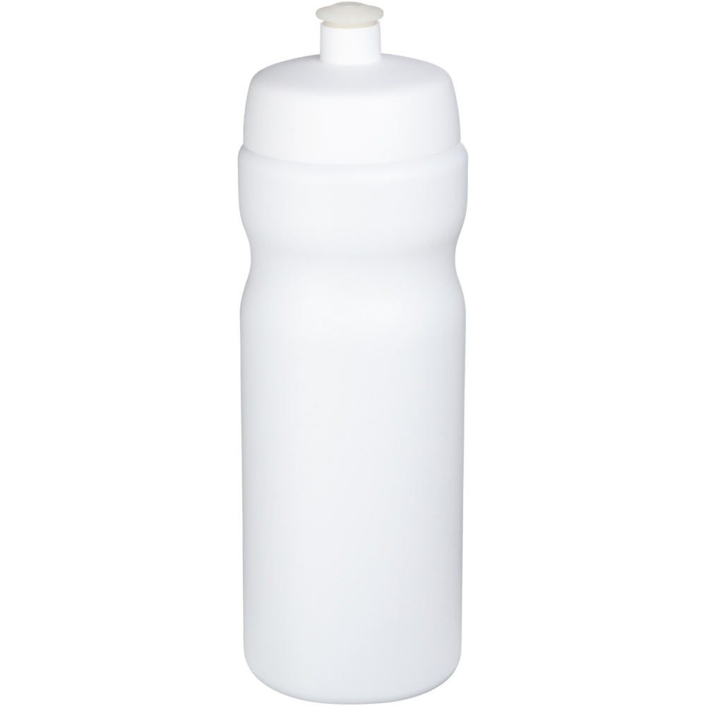 Logotrade ärikingid pilt: Baseline® Plus 650 ml pudel spordikaanega