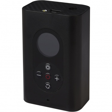 Logotrade reklaamkingi foto: Pilot kaasaskantav elektriline õhukompressor