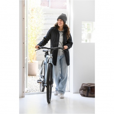 Logotrade firmakingitused pilt: Jope Vastupidav naiste soojustatud parka