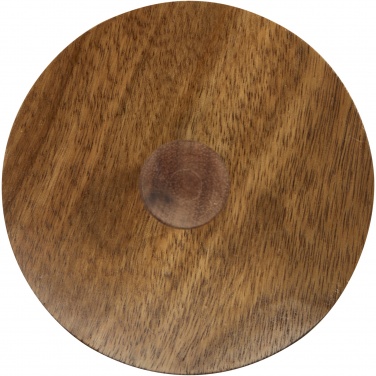 Logotrade reklaamkingituse foto: Elevandiluu 600 ml kohvipress 