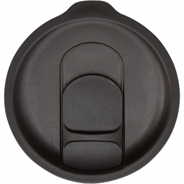 Logotrade reklaamtoote foto: Nordia 400 ml kaheseinaline taaskasutatud kruus