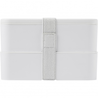 Logo trade firmakingid foto: MIYO Pure kahekihiline lõunakarp