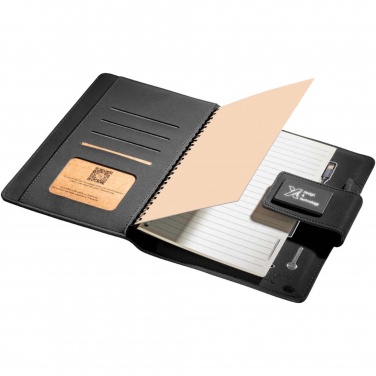 Logo trade ärikingi pilt: SCX.design O16 A5 valgustusega sülearvuti toitepank