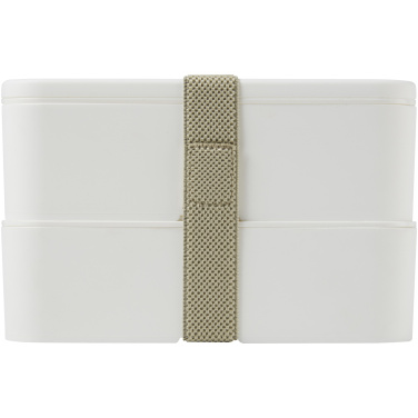 Logo trade firmakingi pilt: MIYO kahekihiline lõunakarp