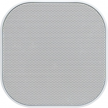 Logo trade firmakingid foto: Stark 2.0 3W mini RCS taaskasutatud plastikust Bluetooth® kõlar