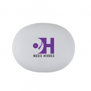 Logotrade reklaamkingi foto: Prixton TWS158 ENC ja ANC kõrvaklapid