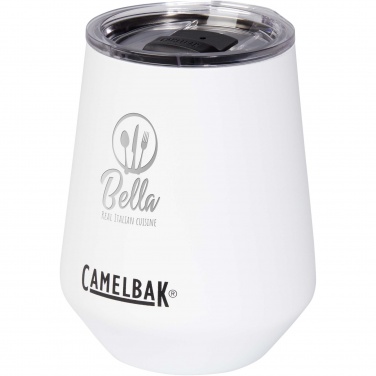 Logotrade reklaamtoote foto: CamelBak® Horizon 350 ml termostops veini jaoks