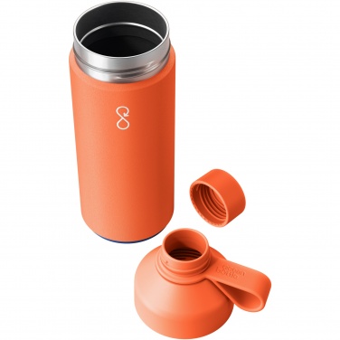 Logotrade reklaamkingituse foto: Big Ocean Bottle 1000 ml vaakumisolatsiooniga termospudel