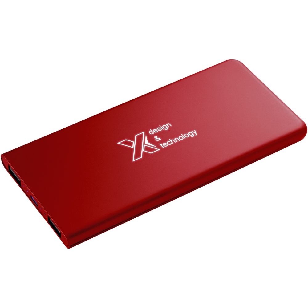 Logotrade firmakingi foto: SCX.design P15 valgustusega 5000 mAh akupank