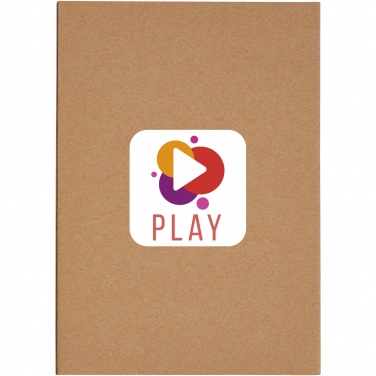 Logotrade meened pilt: Liberto padfolio