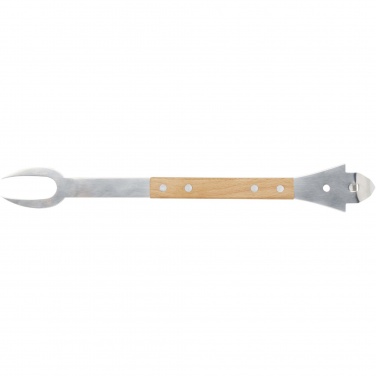 Logotrade reklaamkingituse foto: Fajro BBQ tööriistade komplekt