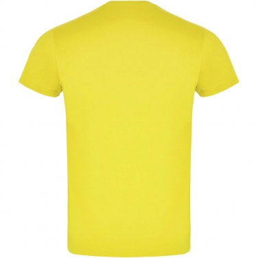 Logotrade firmakingid pilt: Atomic lühikeste varrukatega unisex T-särk