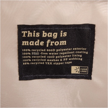 Logotrade reklaamkingituse foto: Case Logic Invigo 15,6" taaskasutatud sülearvutikott