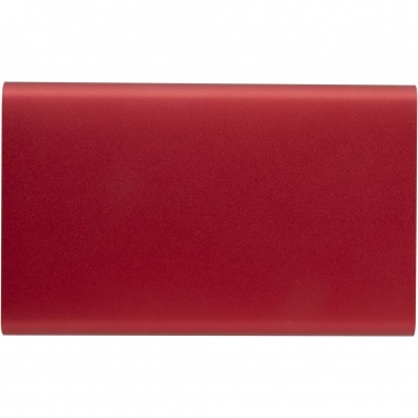 Logotrade ärikingitused pilt: Pep 4000 mAh Type-C taaskasutatud alumiiniumist akupank 