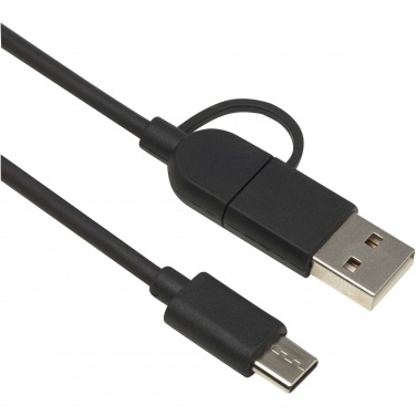 Logo trade ärikingi pilt: Essence 15W bambusest juhtmevaba laadimisalus