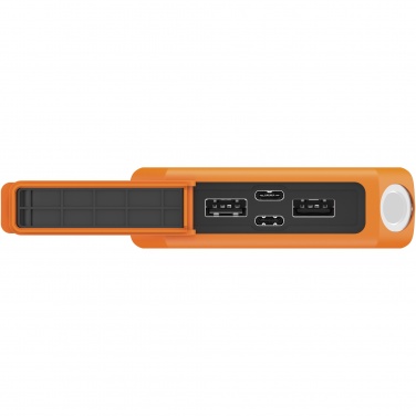 Logotrade ärikingid pilt: Xtorm XR202 Xtreme 20 000 mAh 35 W QC3.0 veekindel vastupidav akupank koos taskulambiga