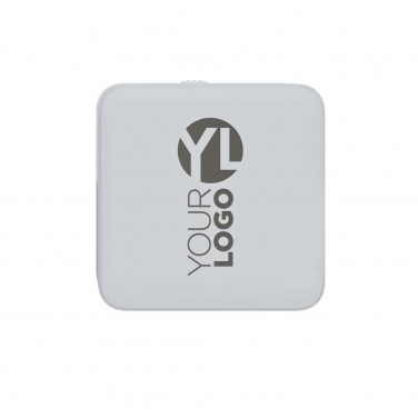 Logo trade reklaamkingitused foto: Xtorm XVC2067 GaN Ultra 67W reisilaadija 100W USB-C PD-kaabliga