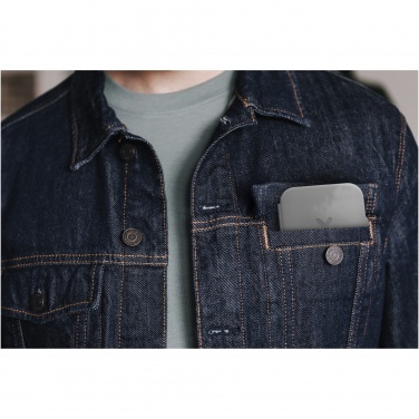 Logotrade ärikingid pilt: Xtorm XWF21 15W kokkupandav 2-in-1 juhtmevaba reisilaadija