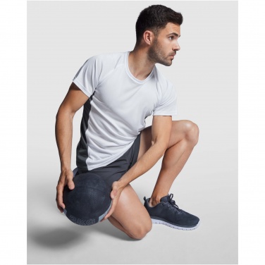 Logotrade reklaamkingid pilt: Shanghai lühikeste varrukatega meeste spordisärk