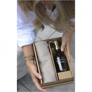 Logotrade ärikingi foto: Wellmark Happy Home kinkekarp