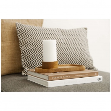 Logo trade firmakingitused foto: Originalhome puidust kandik