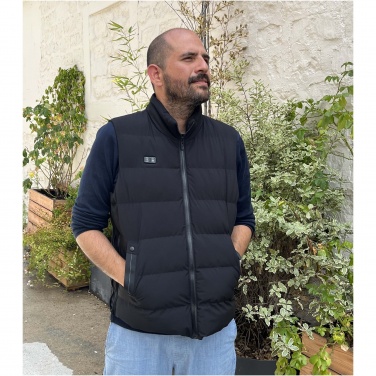 Logo trade firmakingituse pilt: SCX.design G01 soojendusega vest koos akuangaga