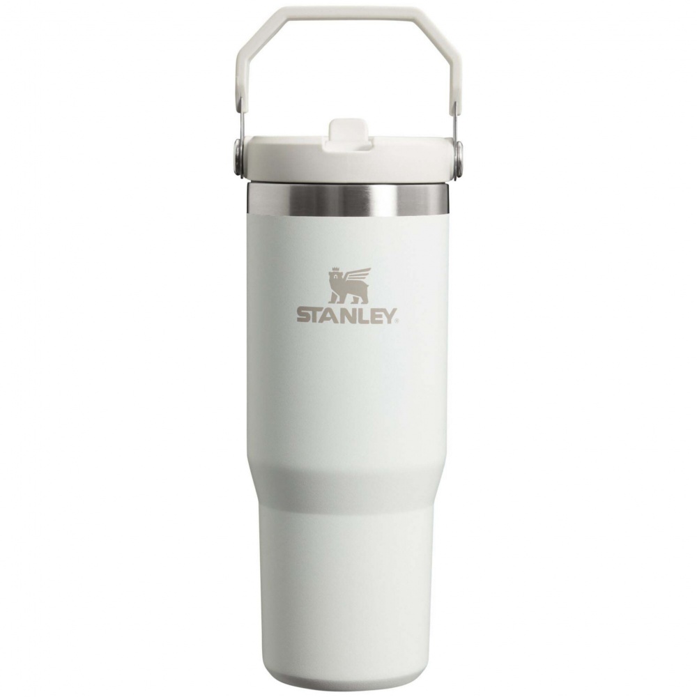 Logotrade reklaamkingid pilt: Stanley 890 ml IceFlow™ kõrrega termoskruus