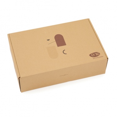 Logo trade ärikingituse pilt: VINGA Baron vaskröstija