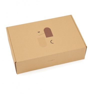 Logo trade meene pilt: VINGA Baron vaskröstija