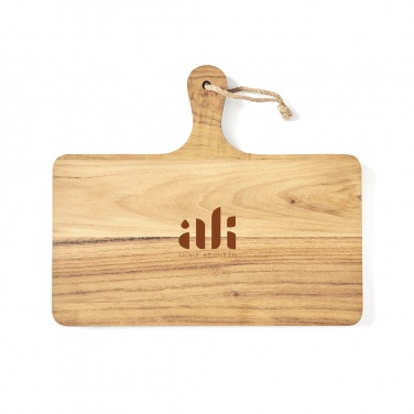 Logo trade firmakingid foto: VINGA Buscot horisontaalne serveerimislaud