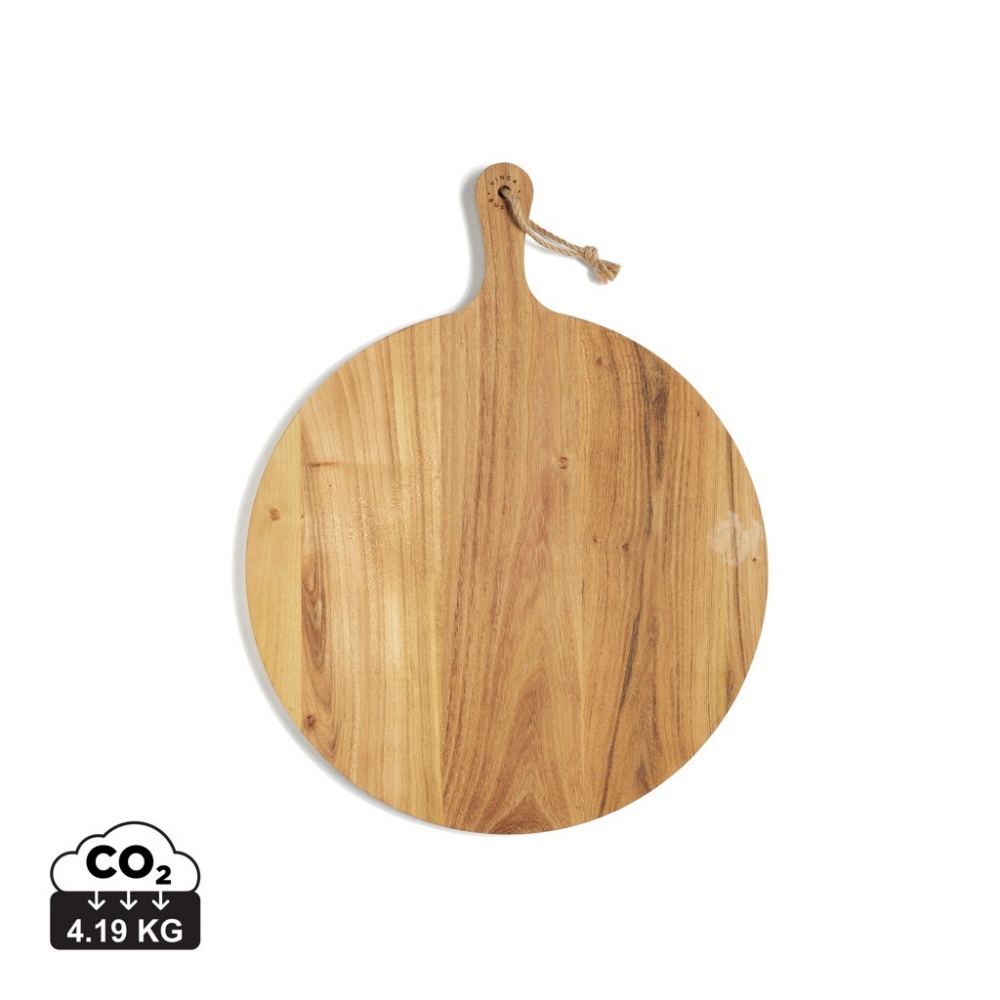 Logo trade firmakingituse pilt: VINGA Buscot Round Serving Board