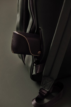 Logotrade reklaamtoote foto: VINGA Baltimore reisiseljakott