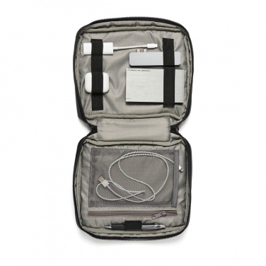 Logotrade meene foto: VINGA Baltimore kott organiseerija