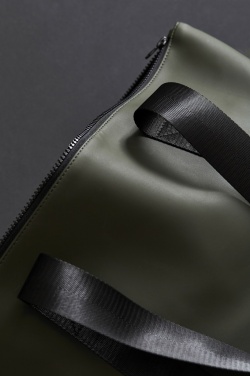 Logo trade reklaamkingitused foto: VINGA Baltimore kandekott, õlakott