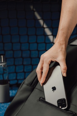 Logotrade reklaamkingituse foto: VINGA Baltimore jõusaali seljakott