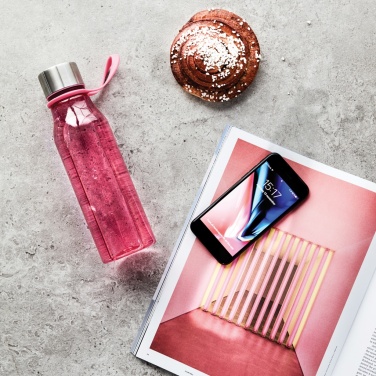 Logo trade ärikingitused foto: VINGA Lean tritaanist veepudel