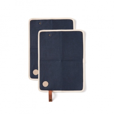 Logotrade reklaamkingid pilt: VINGA Sortino istmepadi